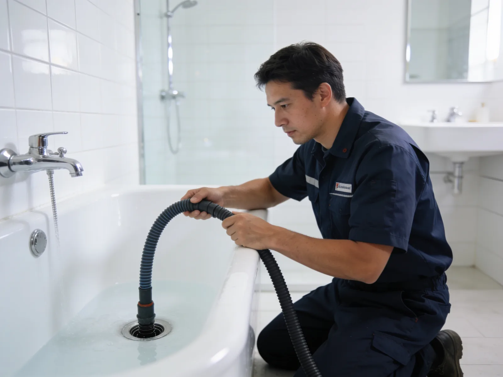 Emergency Plumber Victoria, VA FAQs